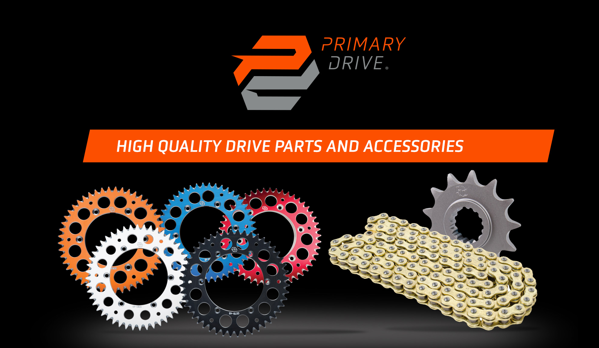 Primary Drive Powersports
